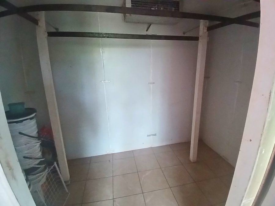 Commercial Property for Sale in Kameeldrift West Gauteng