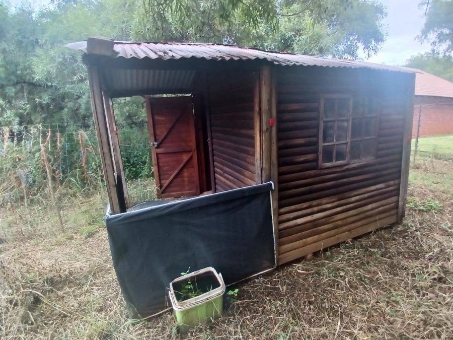 Commercial Property for Sale in Kameeldrift West Gauteng