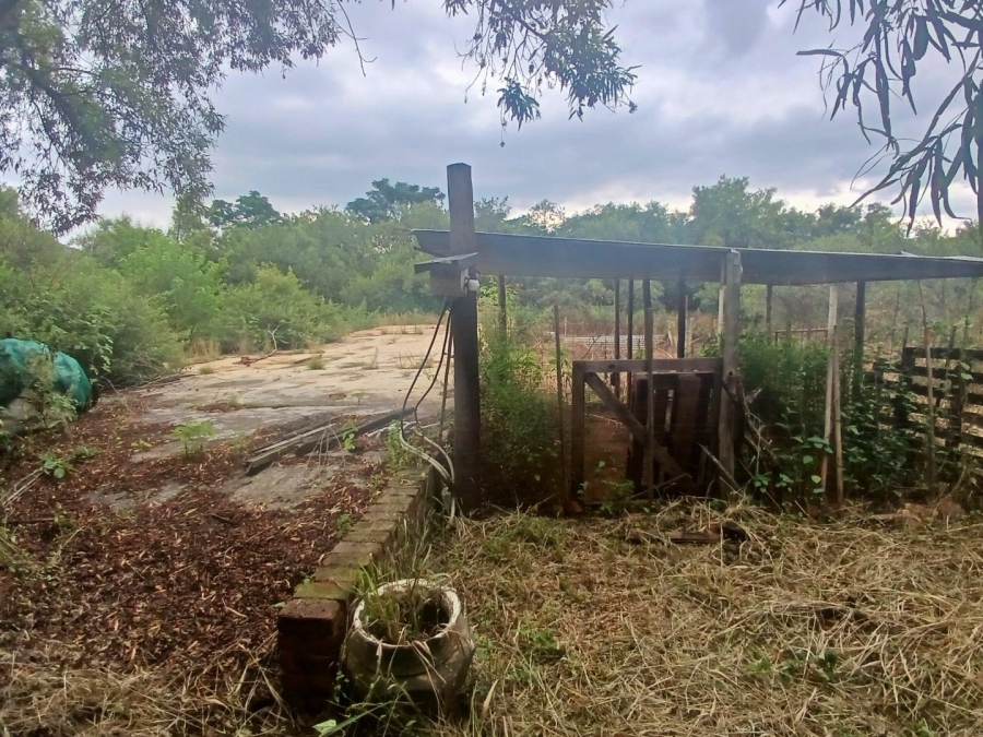 Commercial Property for Sale in Kameeldrift West Gauteng