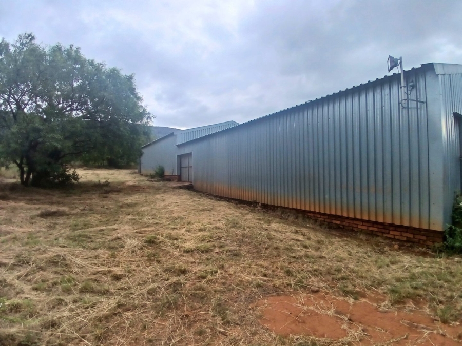 Commercial Property for Sale in Kameeldrift West Gauteng