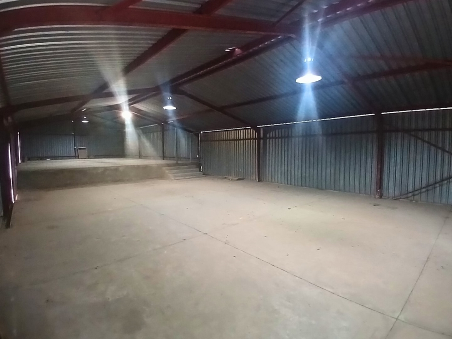 Commercial Property for Sale in Kameeldrift West Gauteng