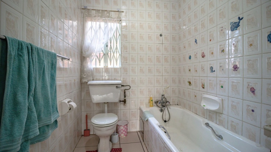 3 Bedroom Property for Sale in Homestead Gauteng