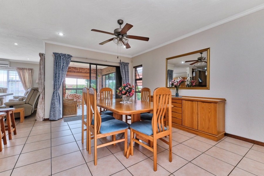 3 Bedroom Property for Sale in Honeydew Manor Gauteng