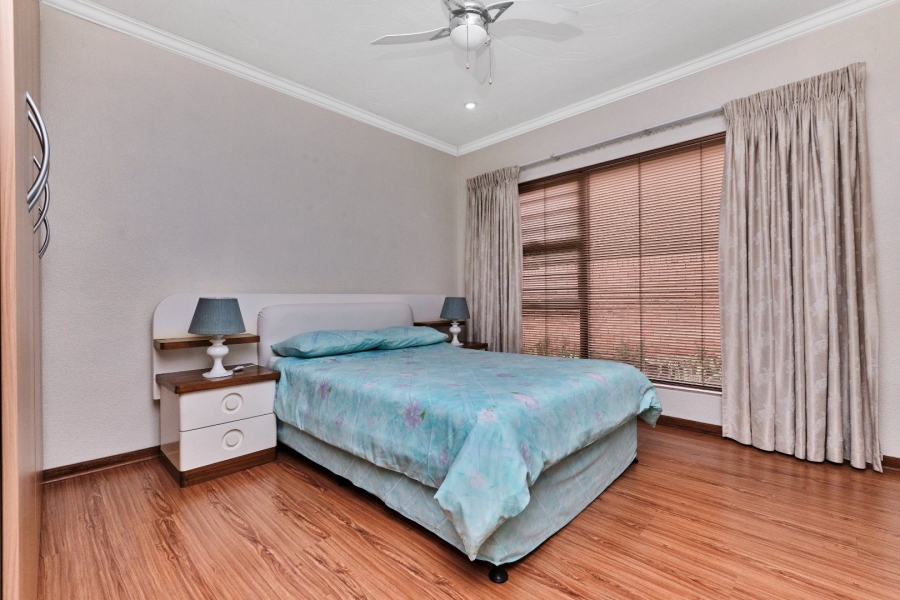 3 Bedroom Property for Sale in Honeydew Manor Gauteng