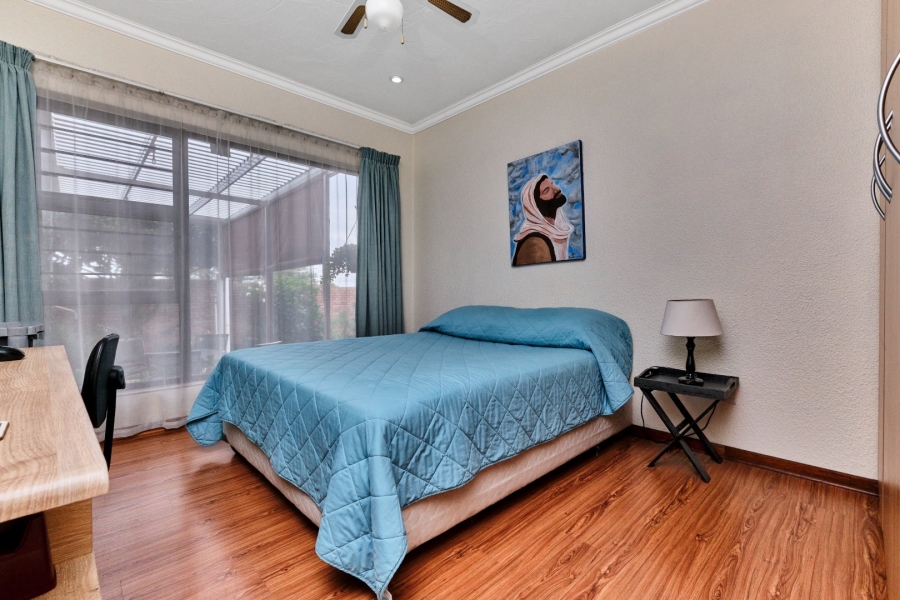 3 Bedroom Property for Sale in Honeydew Manor Gauteng