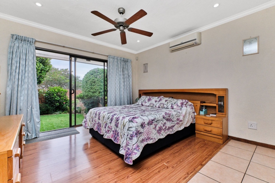 3 Bedroom Property for Sale in Honeydew Manor Gauteng