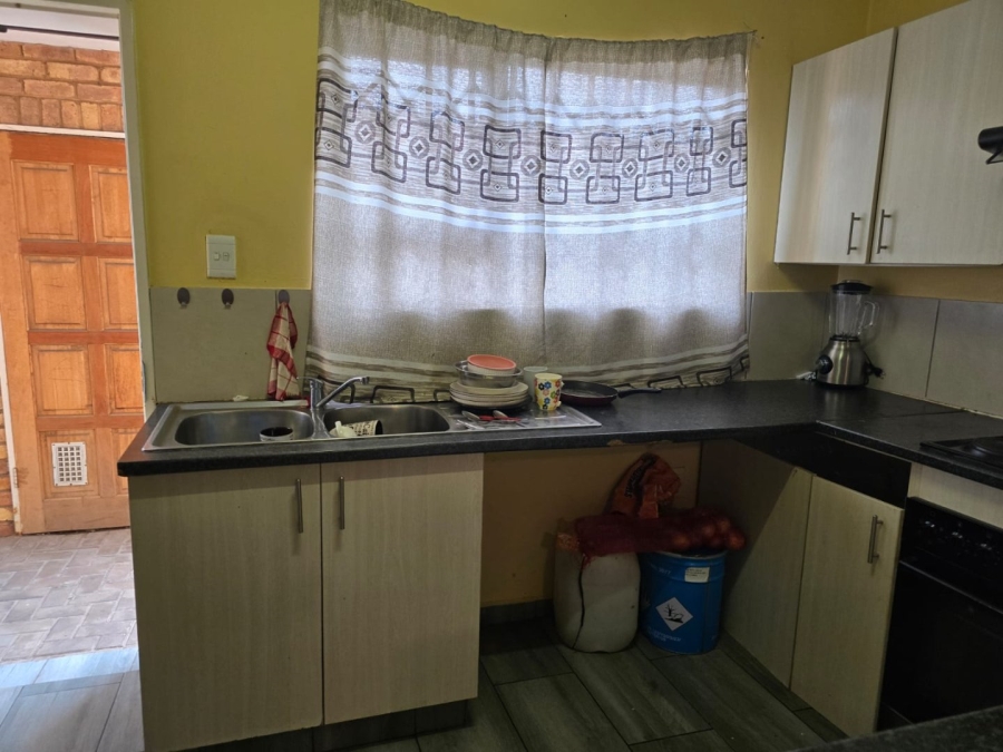 To Let 2 Bedroom Property for Rent in Lilianton Gauteng