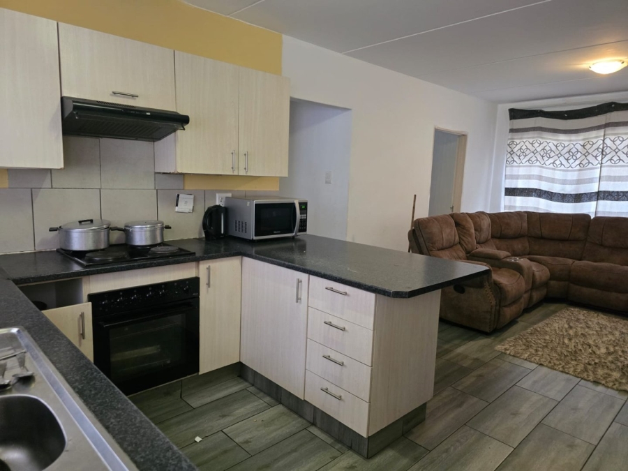 To Let 2 Bedroom Property for Rent in Lilianton Gauteng