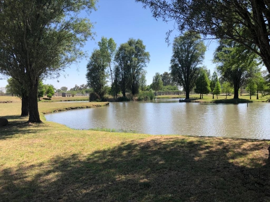 Commercial Property for Sale in Riverspray Lifestyle Estate Gauteng