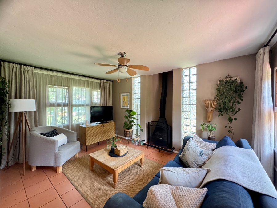 3 Bedroom Property for Sale in Pierre Van Ryneveld Gauteng