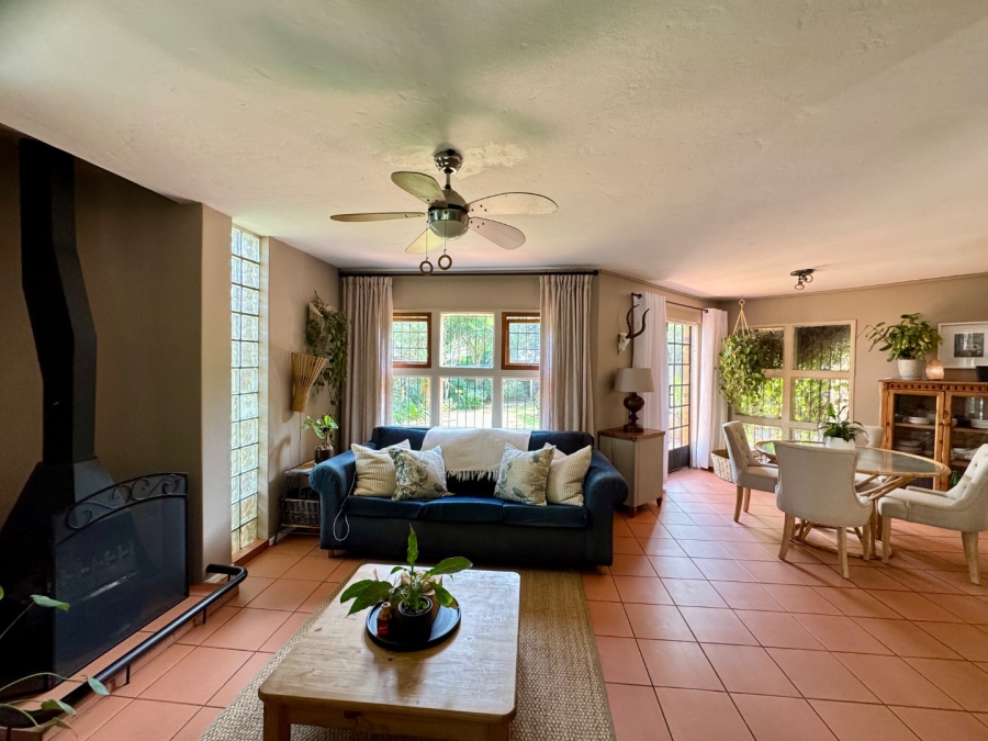 3 Bedroom Property for Sale in Pierre Van Ryneveld Gauteng