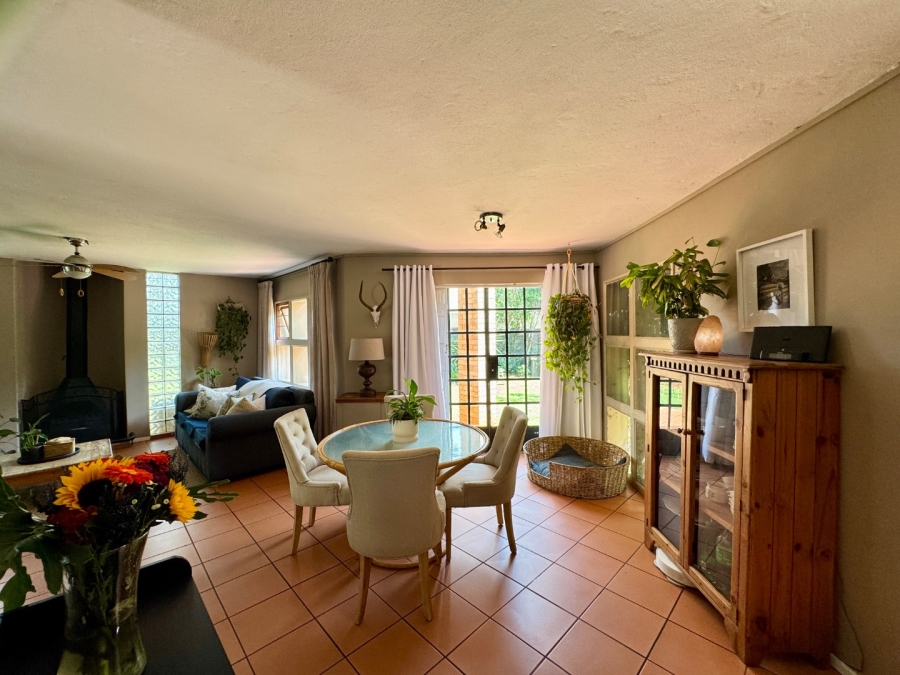 3 Bedroom Property for Sale in Pierre Van Ryneveld Gauteng