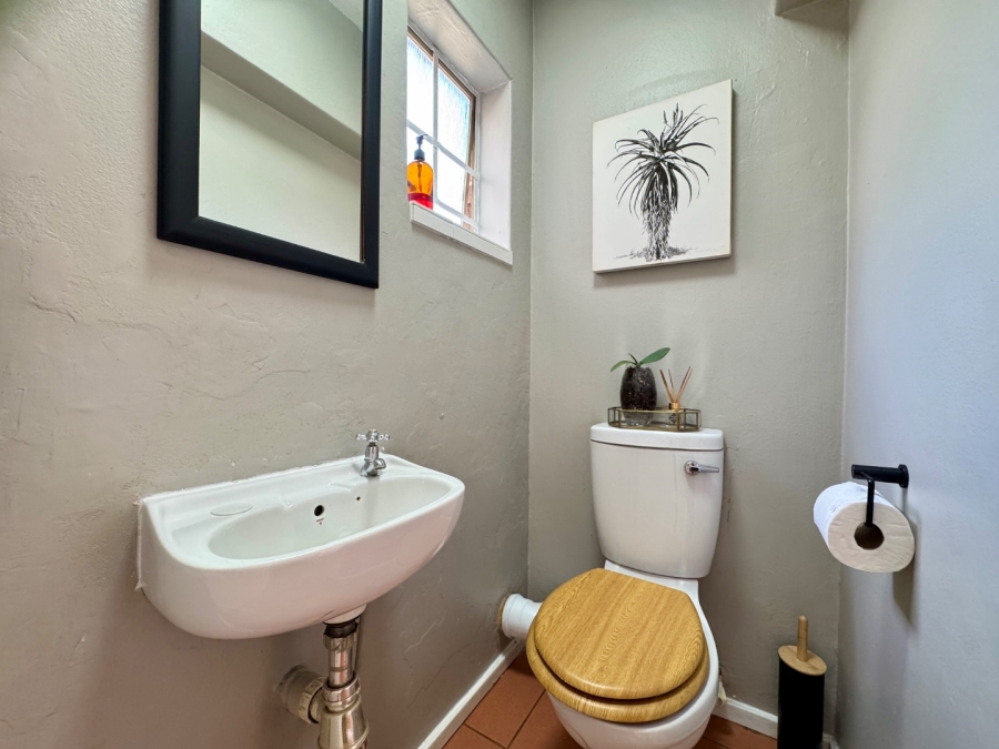 3 Bedroom Property for Sale in Pierre Van Ryneveld Gauteng