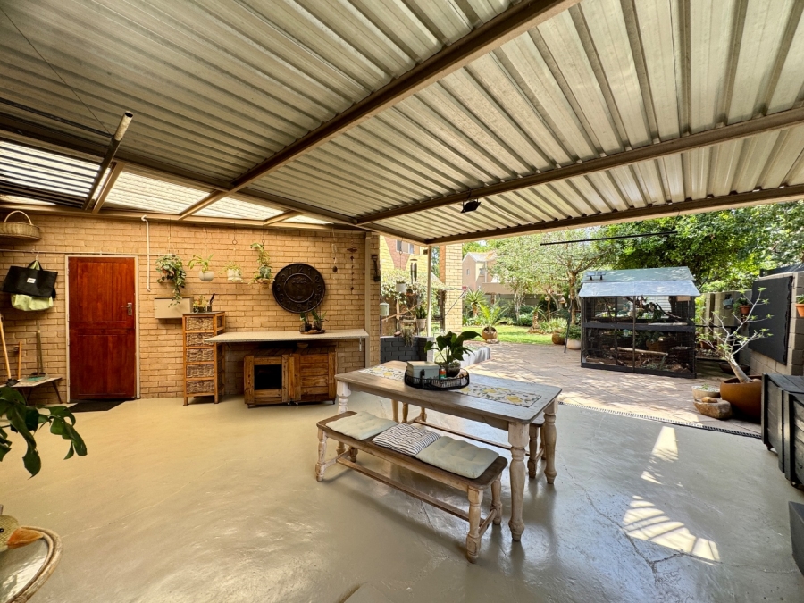 3 Bedroom Property for Sale in Pierre Van Ryneveld Gauteng