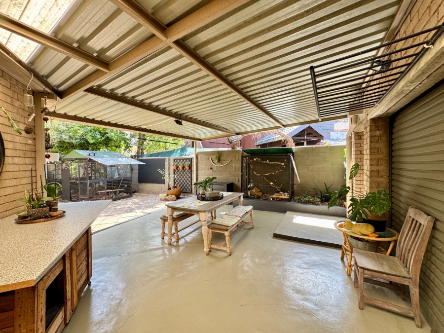 3 Bedroom Property for Sale in Pierre Van Ryneveld Gauteng