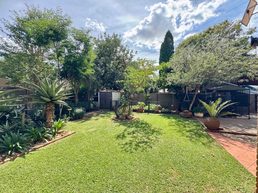 3 Bedroom Property for Sale in Pierre Van Ryneveld Gauteng