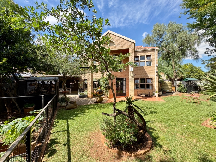 3 Bedroom Property for Sale in Pierre Van Ryneveld Gauteng