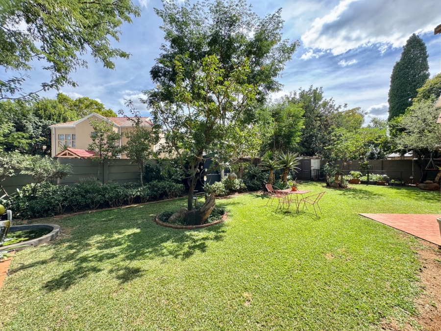 3 Bedroom Property for Sale in Pierre Van Ryneveld Gauteng