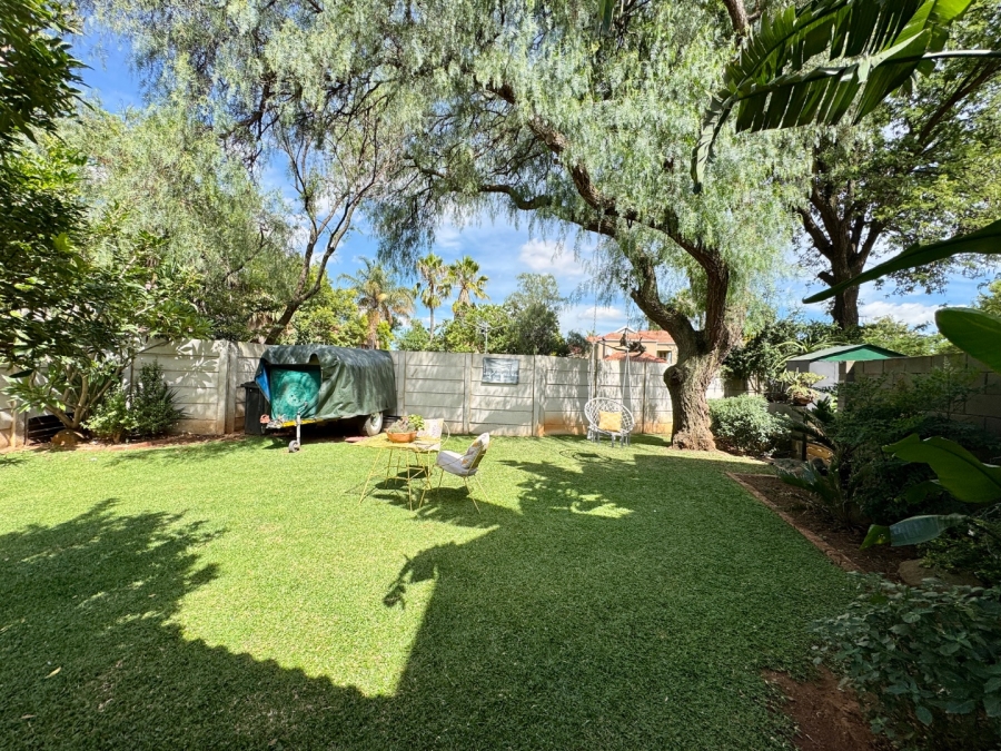 3 Bedroom Property for Sale in Pierre Van Ryneveld Gauteng