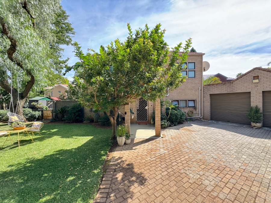 3 Bedroom Property for Sale in Pierre Van Ryneveld Gauteng