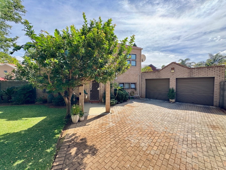 3 Bedroom Property for Sale in Pierre Van Ryneveld Gauteng