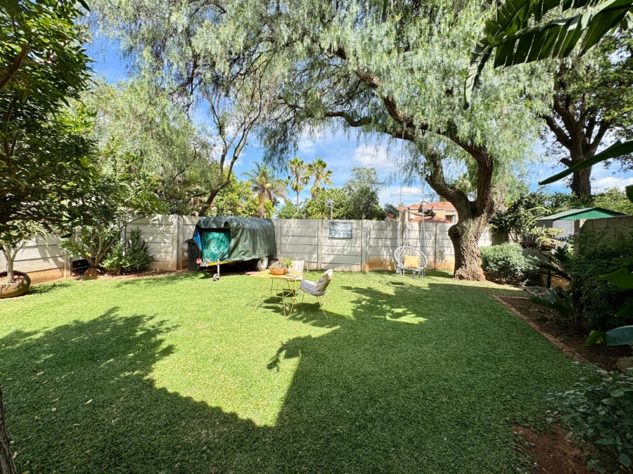 3 Bedroom Property for Sale in Pierre Van Ryneveld Gauteng