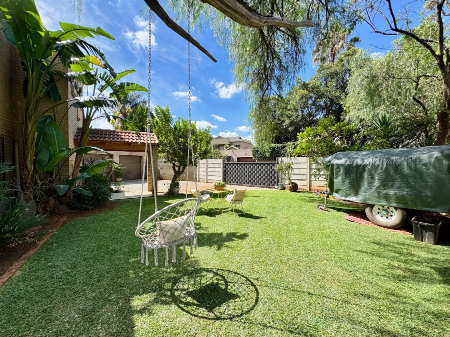 3 Bedroom Property for Sale in Pierre Van Ryneveld Gauteng