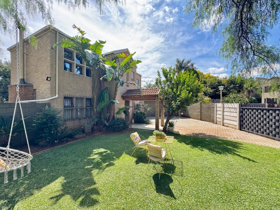 3 Bedroom Property for Sale in Pierre Van Ryneveld Gauteng