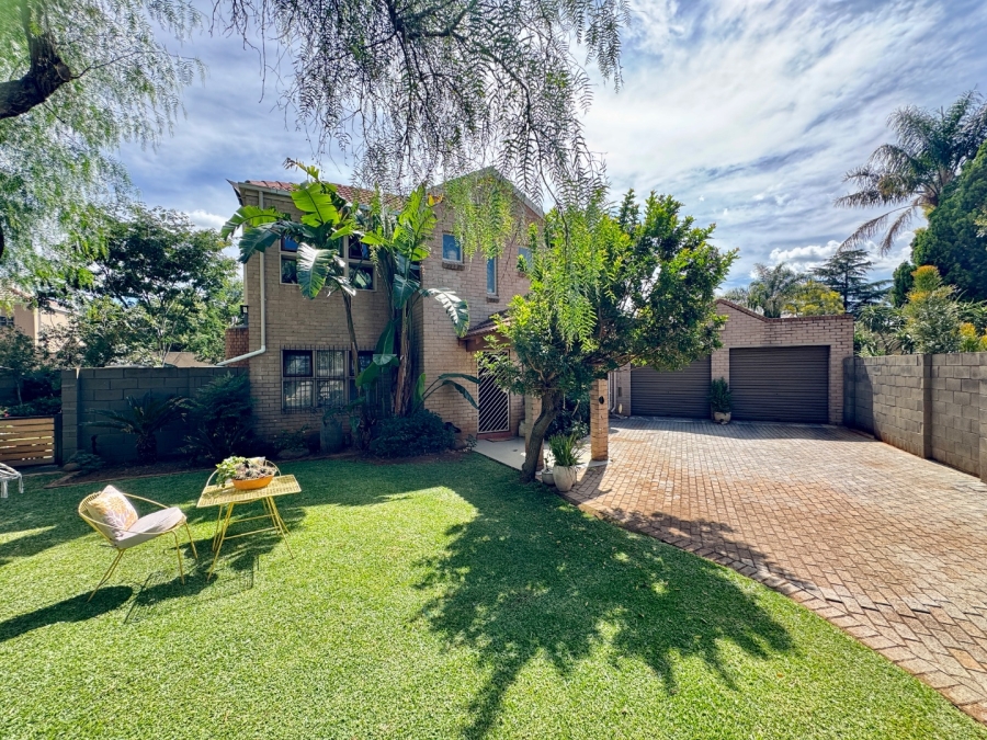 3 Bedroom Property for Sale in Pierre Van Ryneveld Gauteng