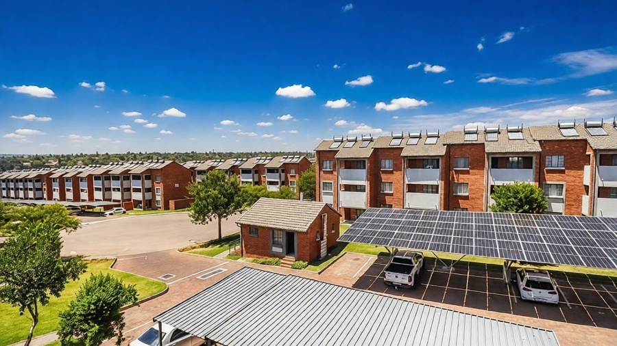 2 Bedroom Property for Sale in Noordwyk Gauteng