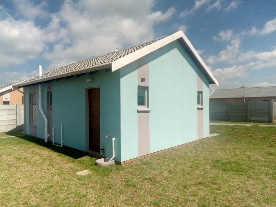 2 Bedroom Property for Sale in Sky City Gauteng