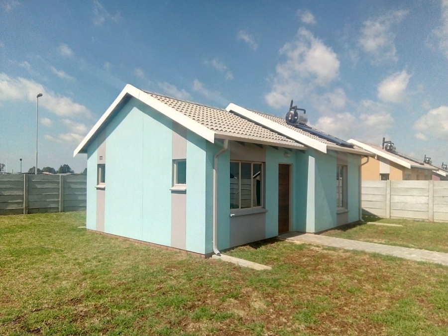 2 Bedroom Property for Sale in Sky City Gauteng