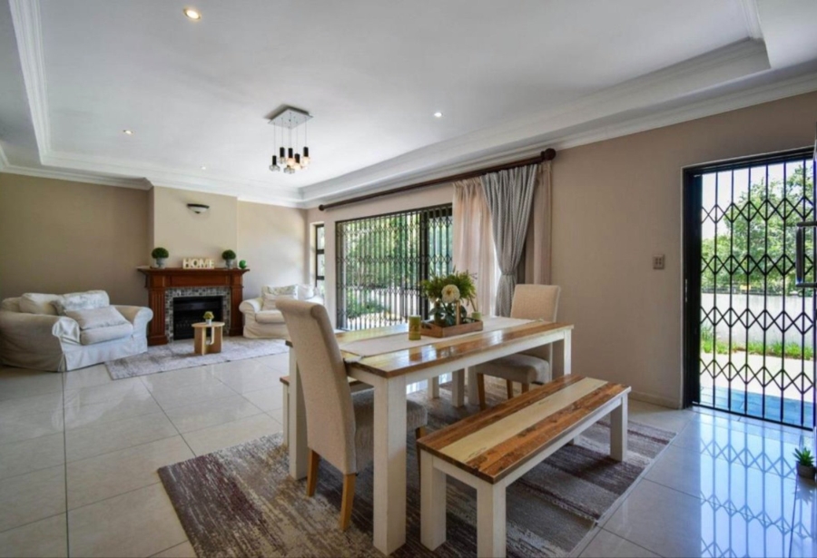 4 Bedroom Property for Sale in Murrayfield Gauteng