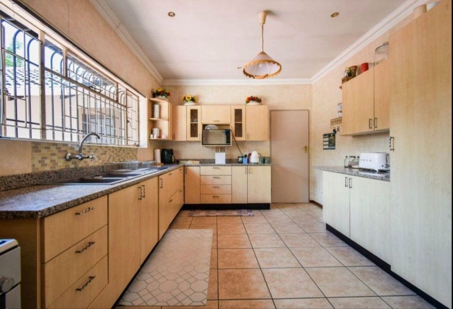 4 Bedroom Property for Sale in Murrayfield Gauteng