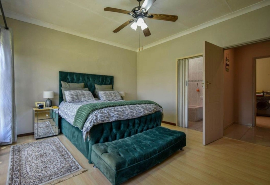 4 Bedroom Property for Sale in Murrayfield Gauteng