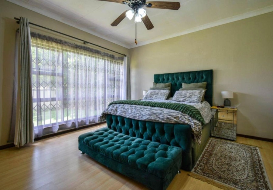 4 Bedroom Property for Sale in Murrayfield Gauteng