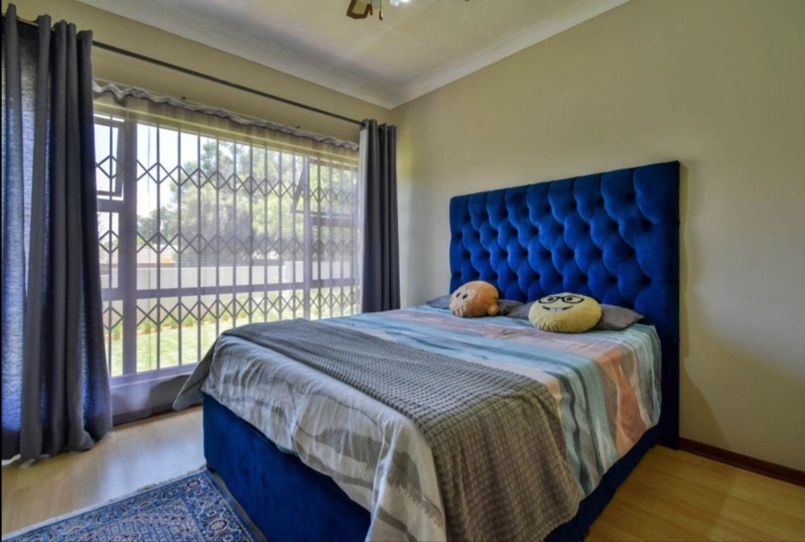 4 Bedroom Property for Sale in Murrayfield Gauteng