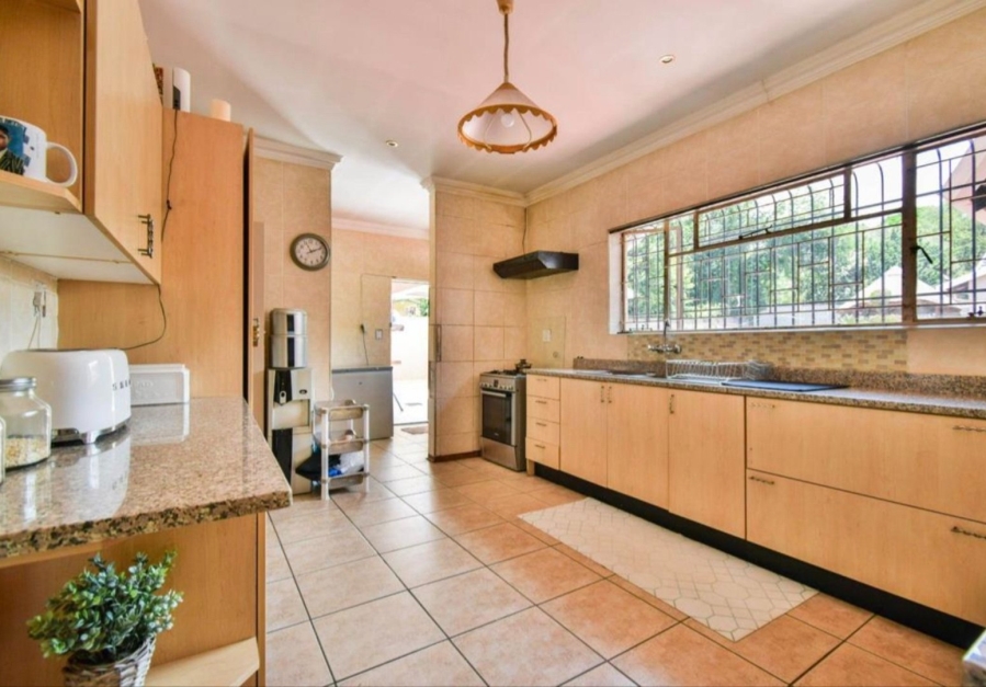 4 Bedroom Property for Sale in Murrayfield Gauteng