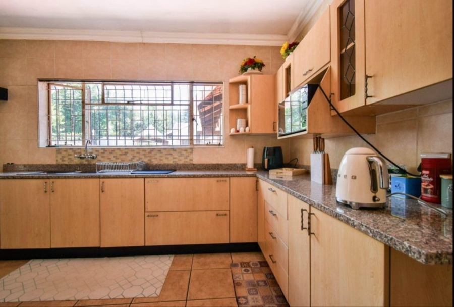 4 Bedroom Property for Sale in Murrayfield Gauteng