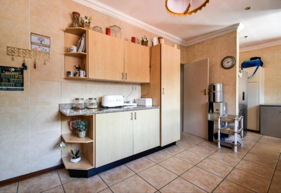 4 Bedroom Property for Sale in Murrayfield Gauteng