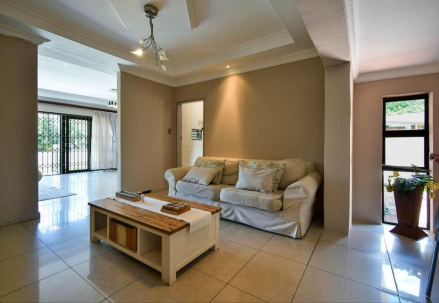 4 Bedroom Property for Sale in Murrayfield Gauteng