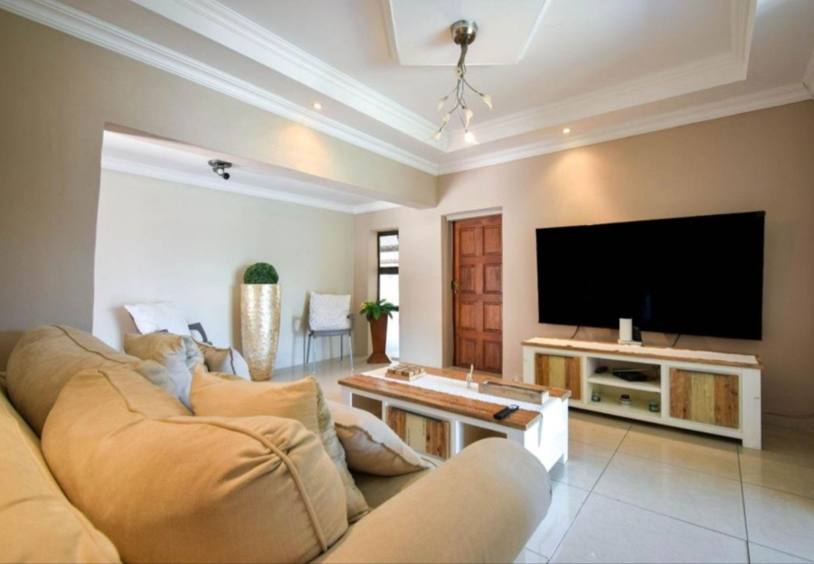 4 Bedroom Property for Sale in Murrayfield Gauteng