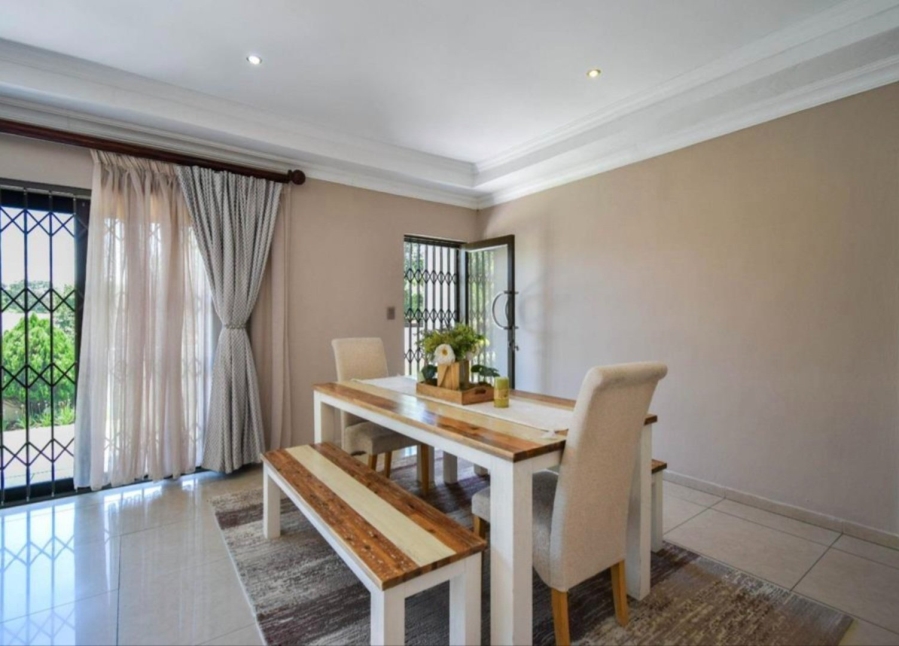 4 Bedroom Property for Sale in Murrayfield Gauteng