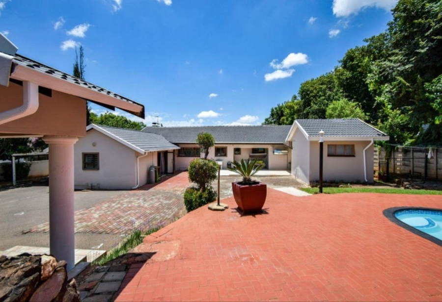 4 Bedroom Property for Sale in Murrayfield Gauteng