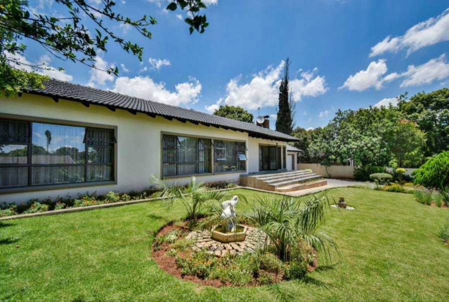4 Bedroom Property for Sale in Murrayfield Gauteng