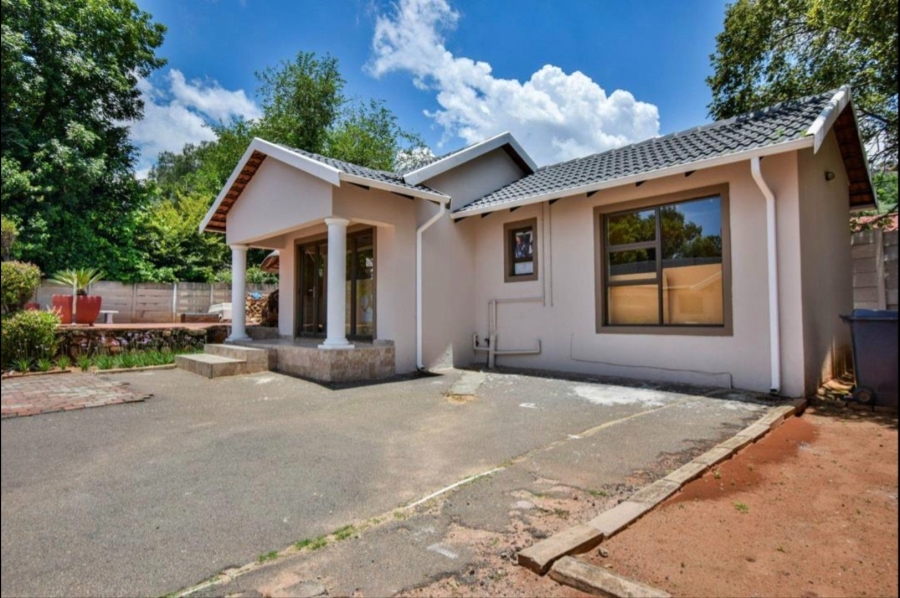 4 Bedroom Property for Sale in Murrayfield Gauteng