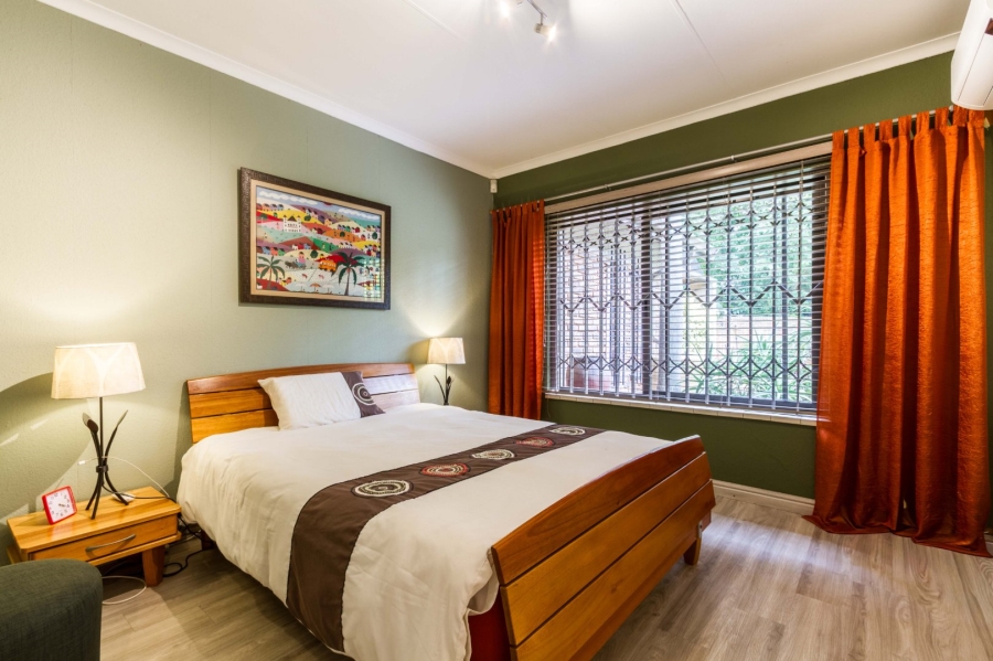 4 Bedroom Property for Sale in Die Wilgers Gauteng