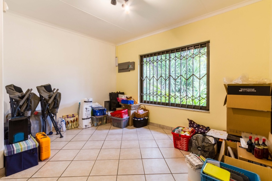 4 Bedroom Property for Sale in Die Wilgers Gauteng