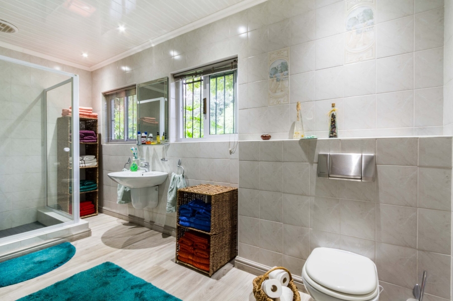 4 Bedroom Property for Sale in Die Wilgers Gauteng