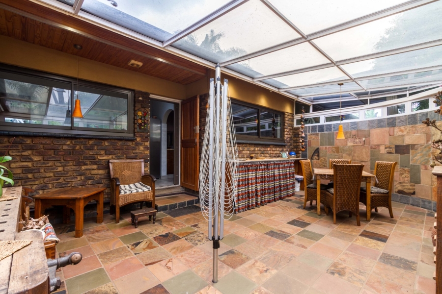 4 Bedroom Property for Sale in Die Wilgers Gauteng